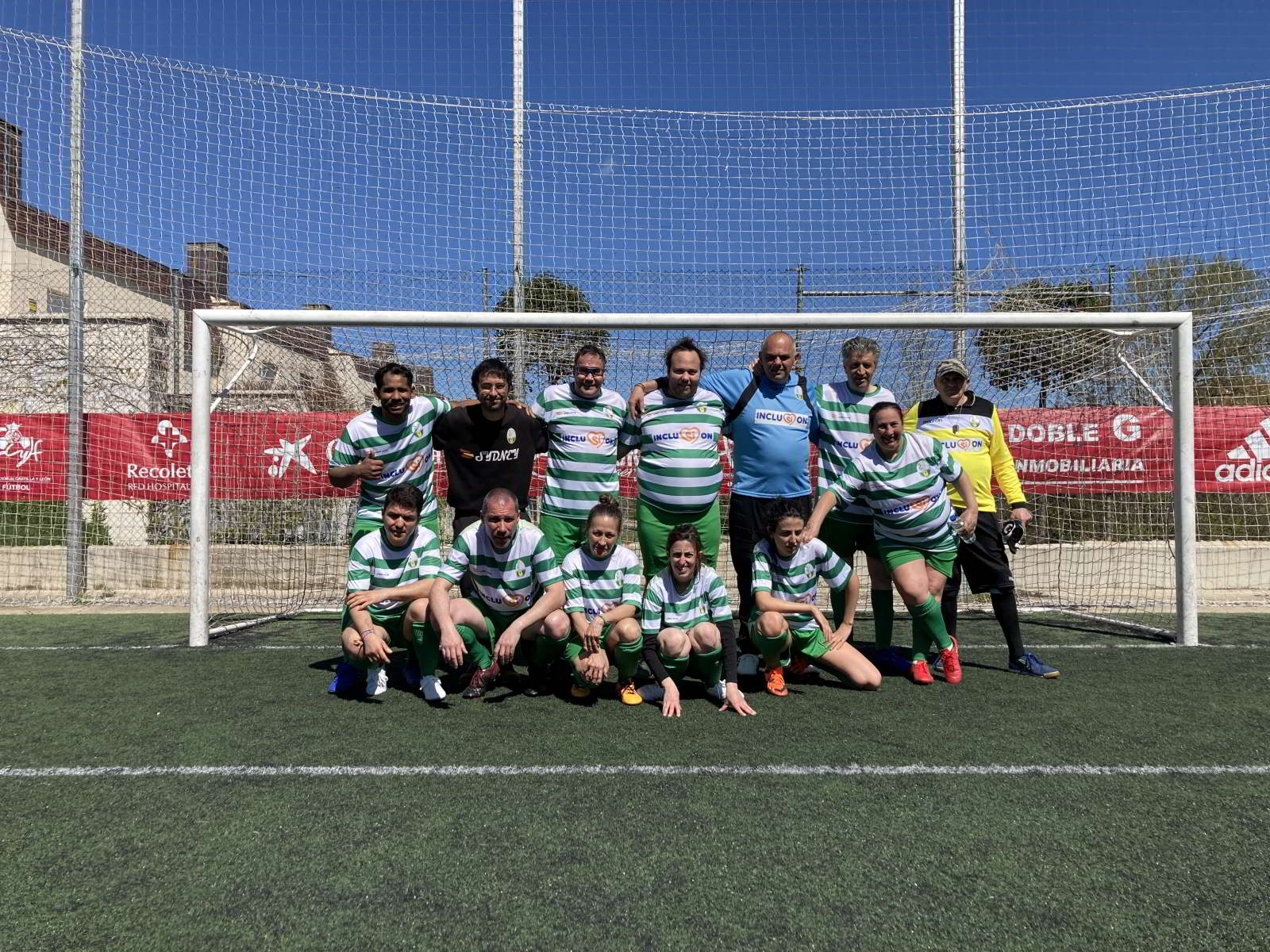 EQUIPO + QUE GOLES EQUIPO + QUE GOLES