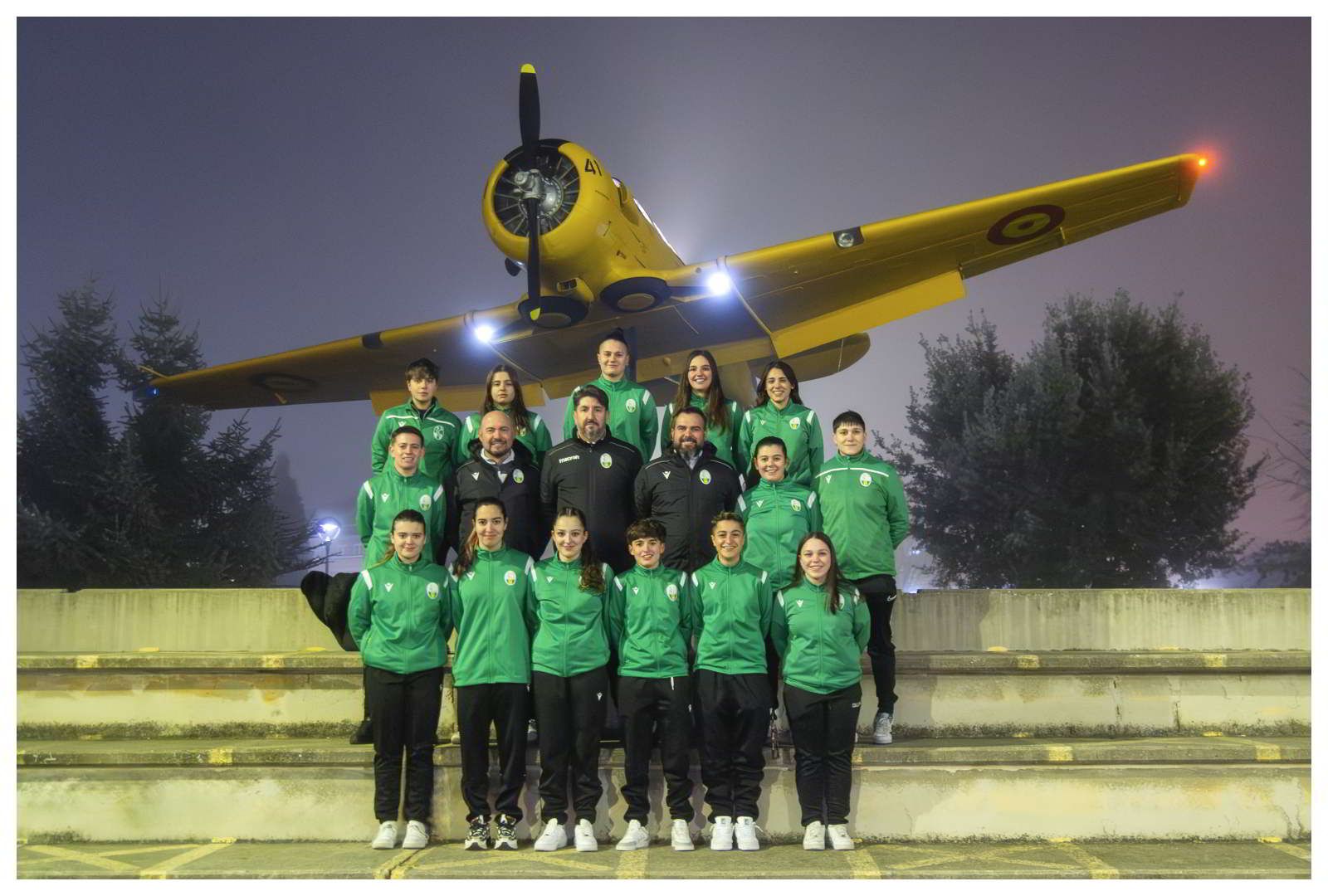 FEMENINO 2023 24 LIGA DOBLE G GRUPO B FEMENINO 2023 24 LIGA DOBLE G GRUPO B
