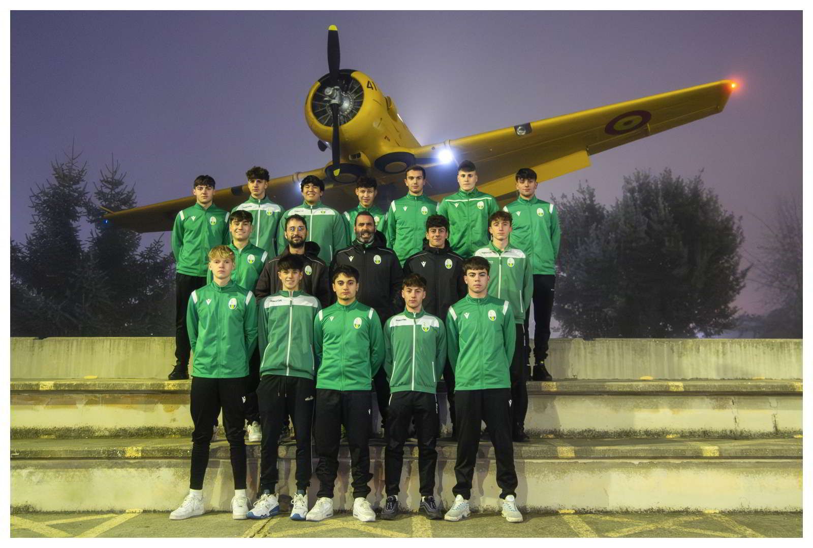 JUVENIL A 1ª PROVINCIAL JUVENIL A 1ª PROVINCIAL
