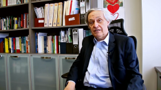 Manuel Atienza. | L.N.C. Manuel Atienza. | L.N.C.