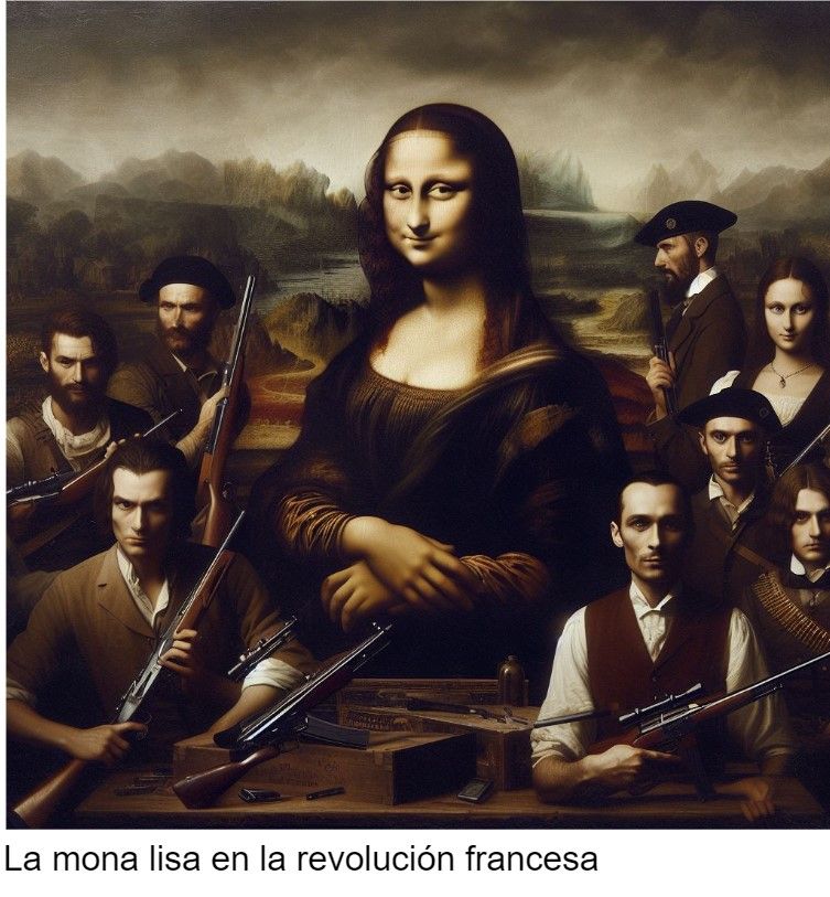 Obras del alumnado del Colegio Marista San José.