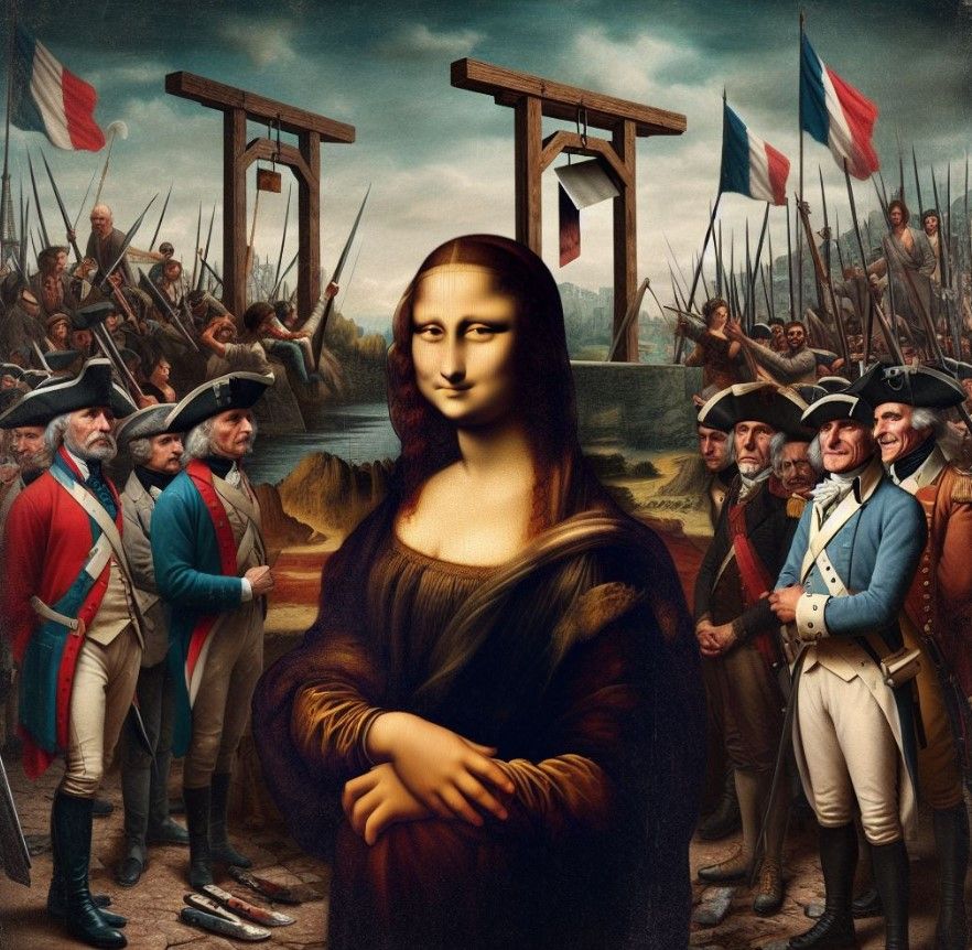 Obras del alumnado del Colegio Marista San José.