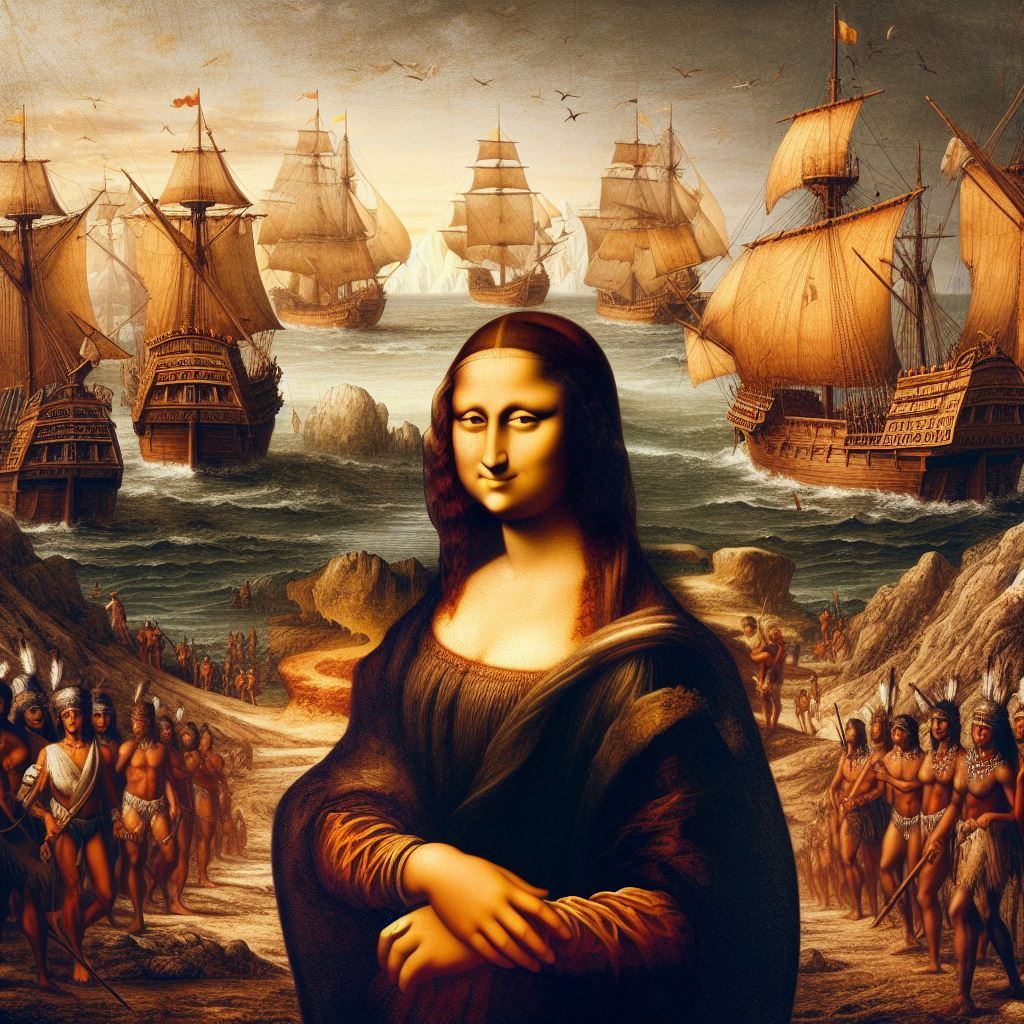 Obras del alumnado del Colegio Marista San José.