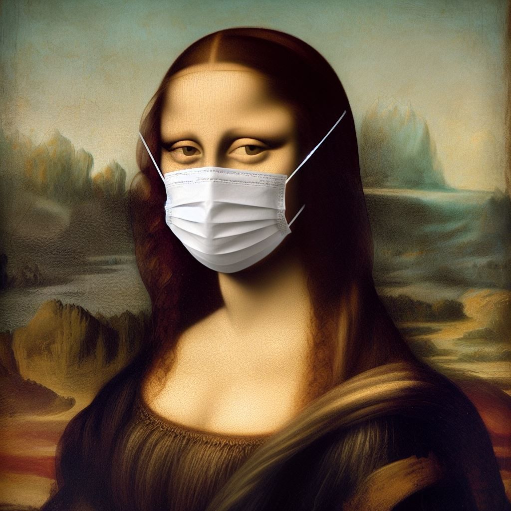 Obras del alumnado del Colegio Marista San José.