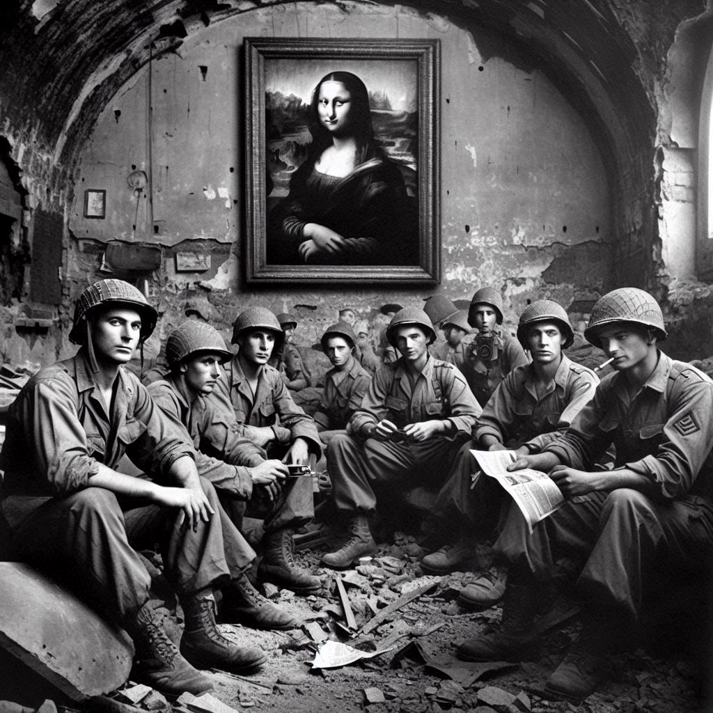 Obras del alumnado del Colegio Marista San José.