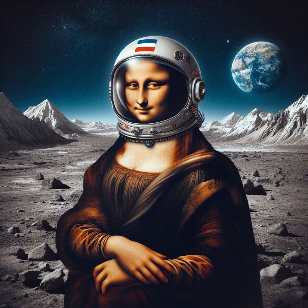 Obras del alumnado del Colegio Marista San José.