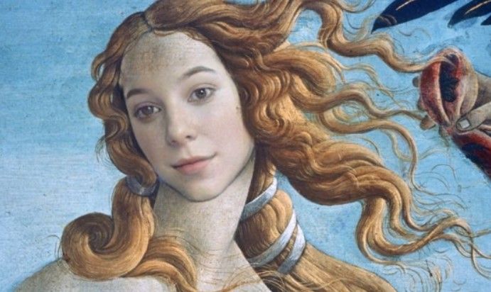 Obras del alumnado del Colegio Marista San José.