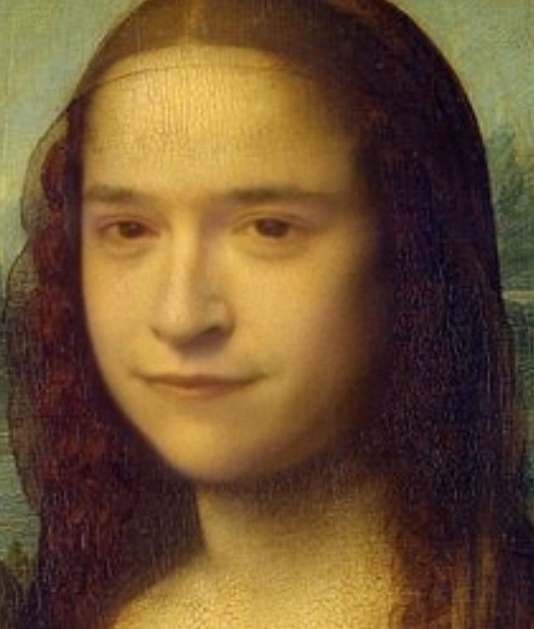 Obras del alumnado del Colegio Marista San José.