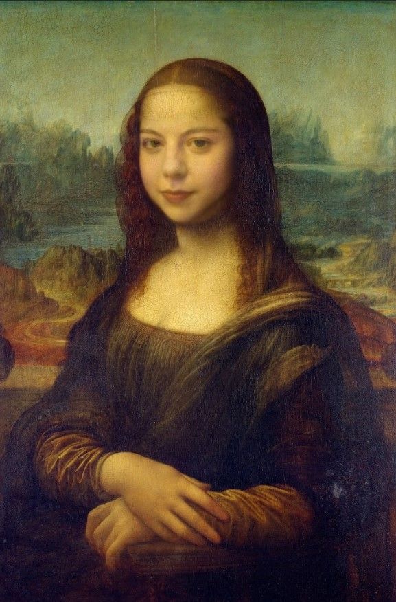 Obras del alumnado del Colegio Marista San José.