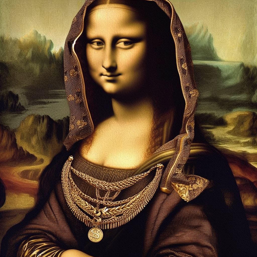 Obras del alumnado del Colegio Marista San José.