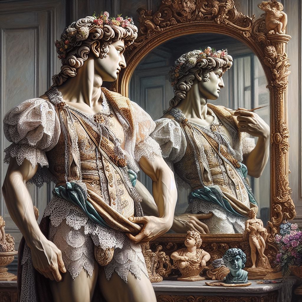 Obras del alumnado del Colegio Marista San José.