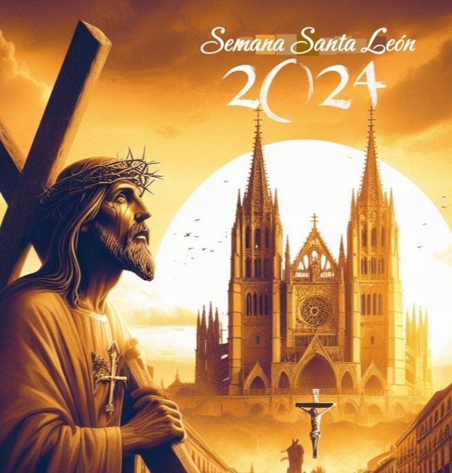 Obras del alumnado del Colegio Marista San José.