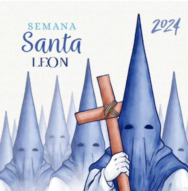 Obras del alumnado del Colegio Marista San José.