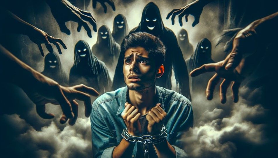 Obras del alumnado del Colegio Marista San José.