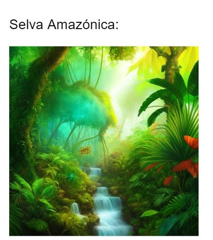 Obras del alumnado del Colegio Marista San José.