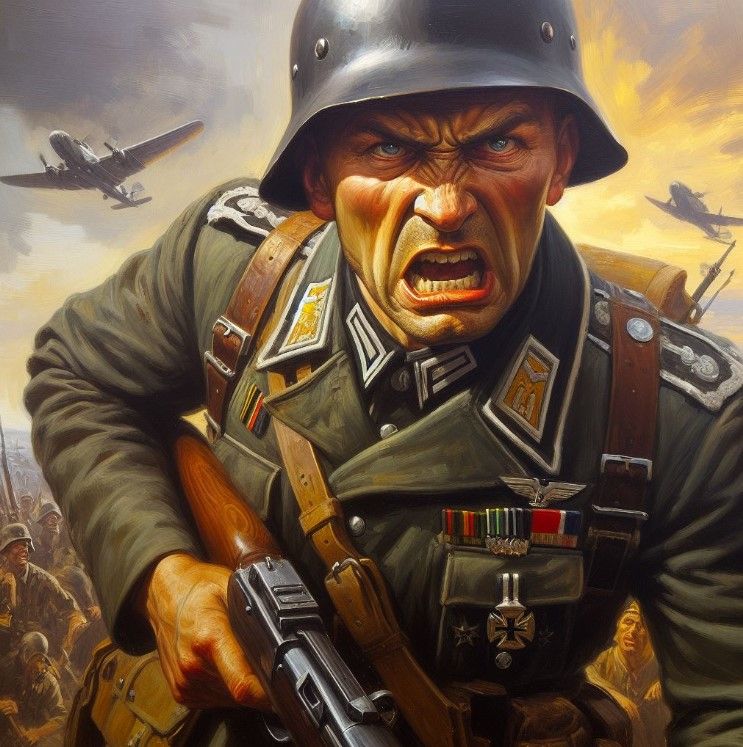 Obras del alumnado del Colegio Marista San José.