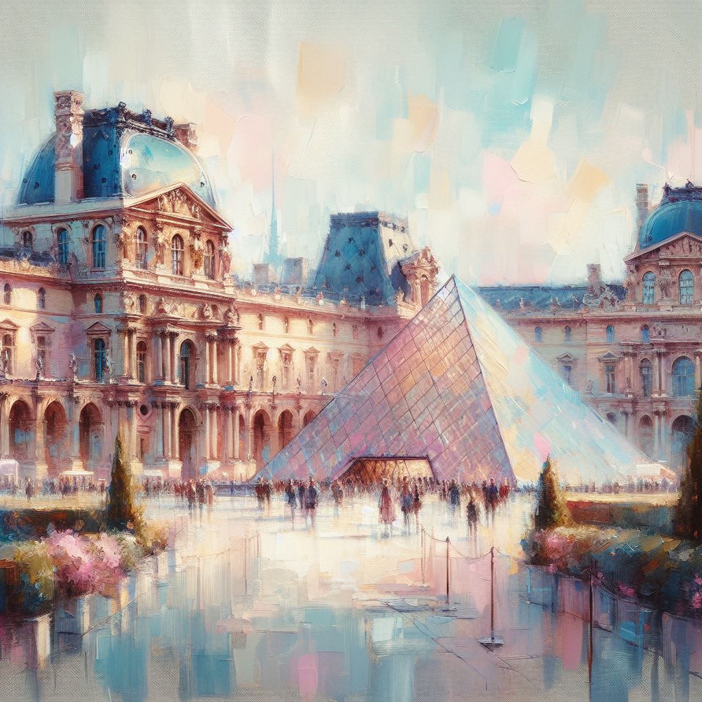 Obras del alumnado del Colegio Marista San José.