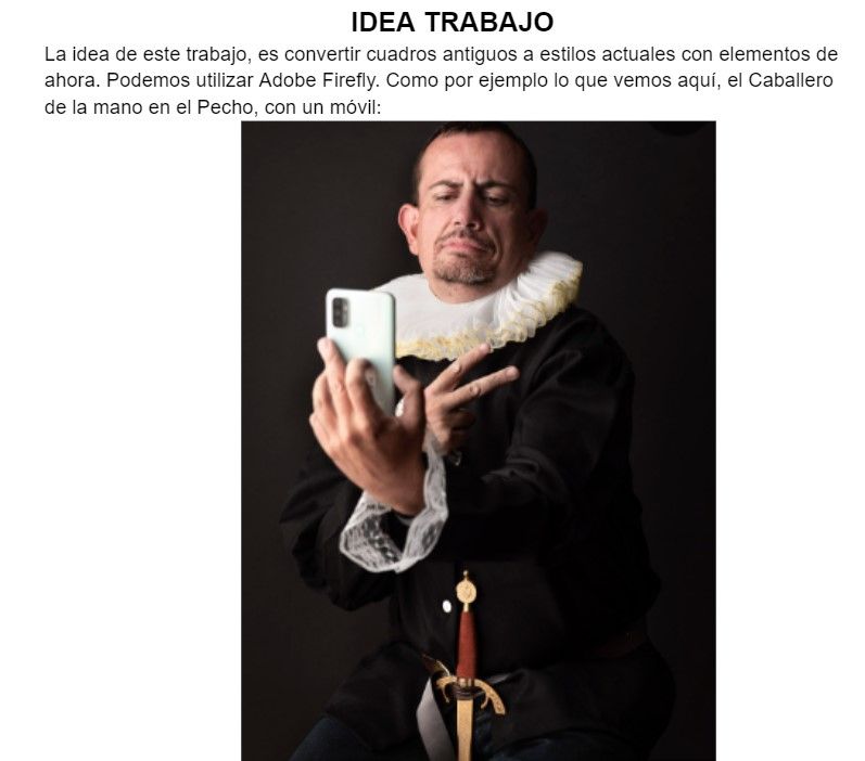 Obras del alumnado del Colegio Marista San José.