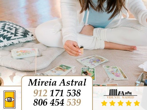 mireia astral
