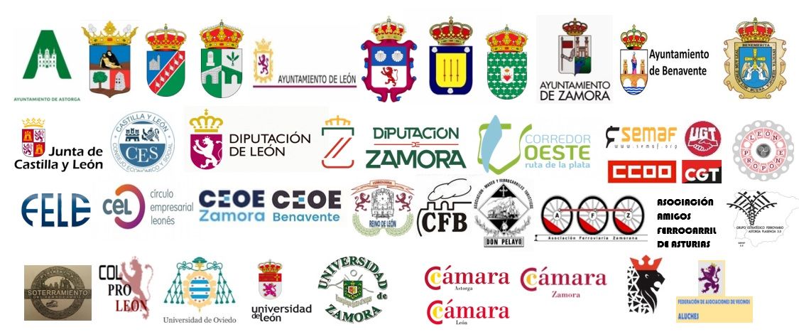 Instituciones que solicitan la reunión. | L.N.C. Instituciones que solicitan la reunión. | L.N.C.