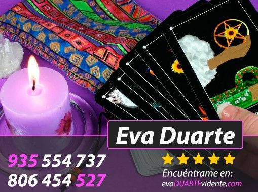 eva duarte