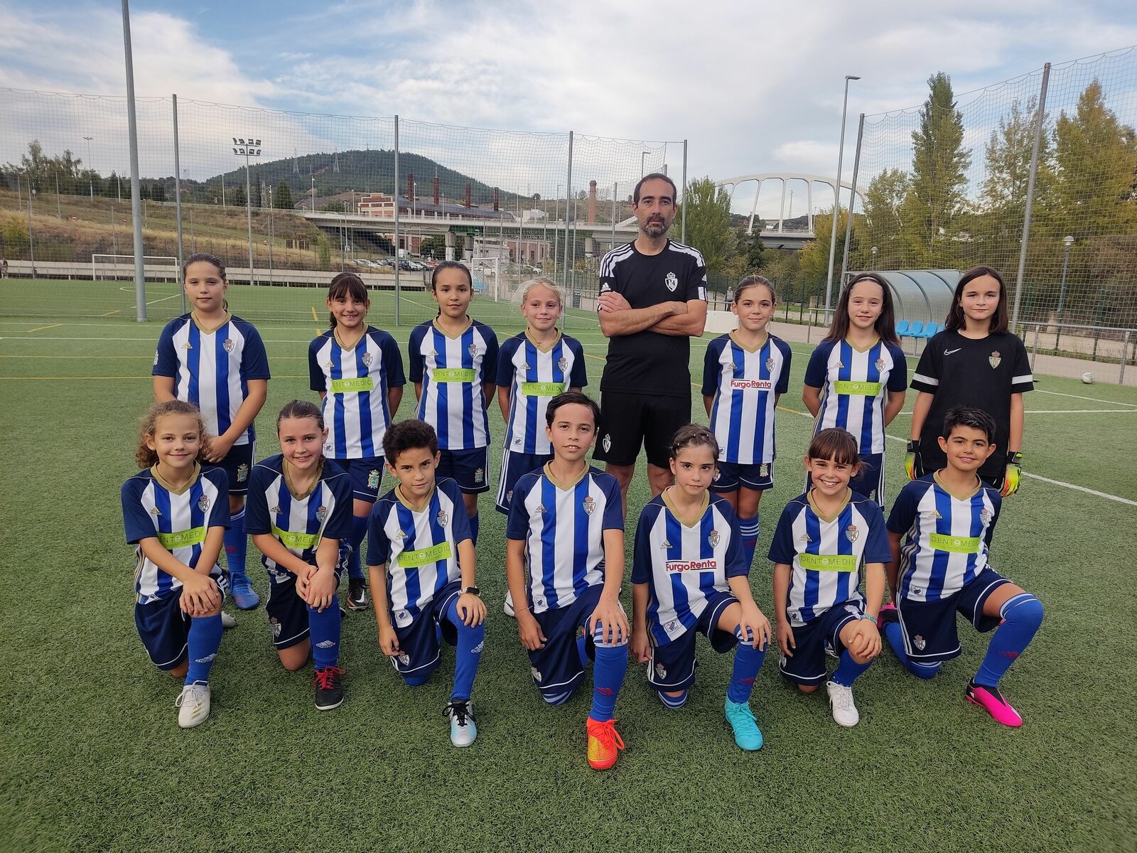 BENJAMÍN A BENJAMÍN A
