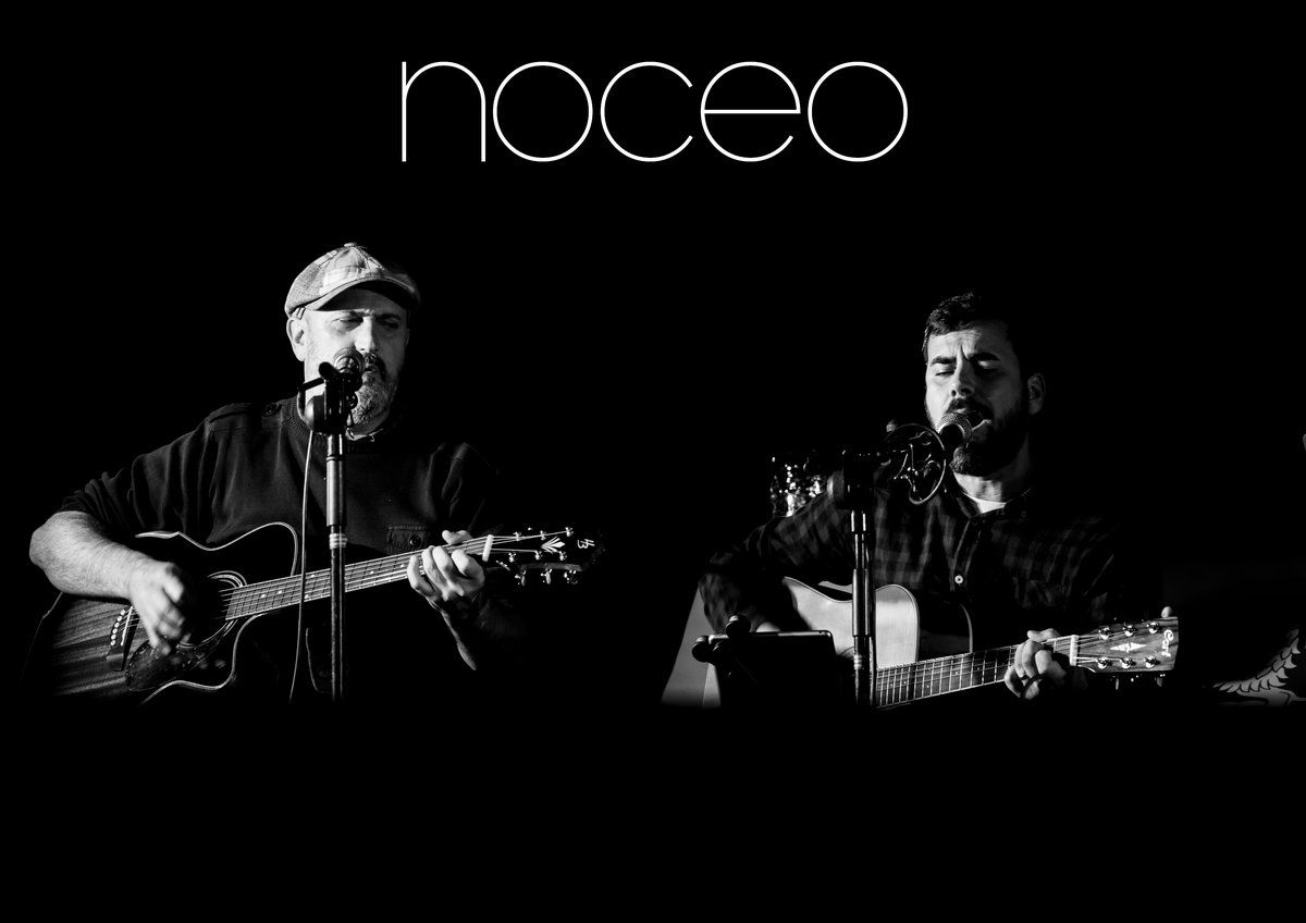 Los miembros de Noceo. | L.N.C.