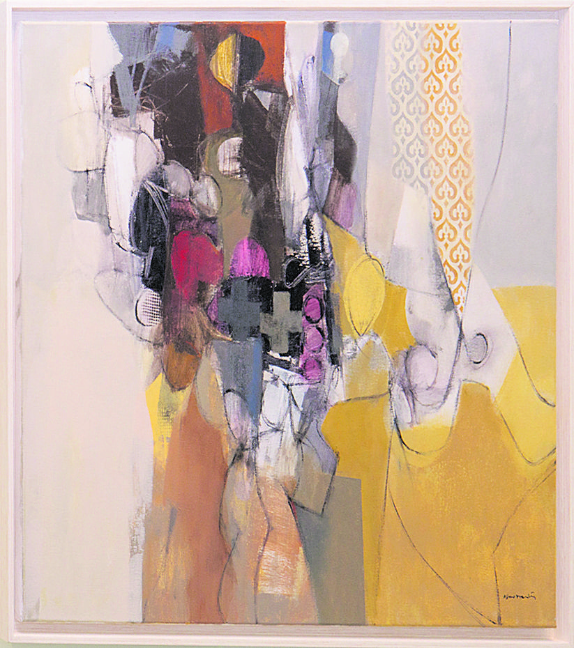 Barroco. | VICENTE GARCÍA Barroco. | VICENTE GARCÍA