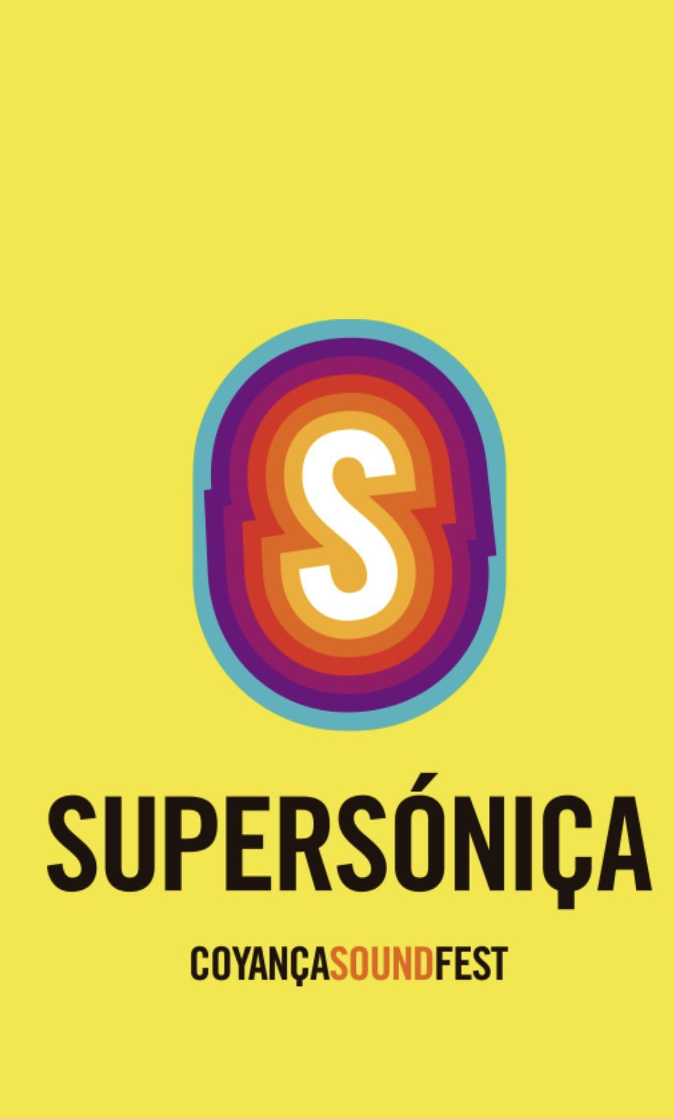 Cartel del Supersóniça. | L.N.C.