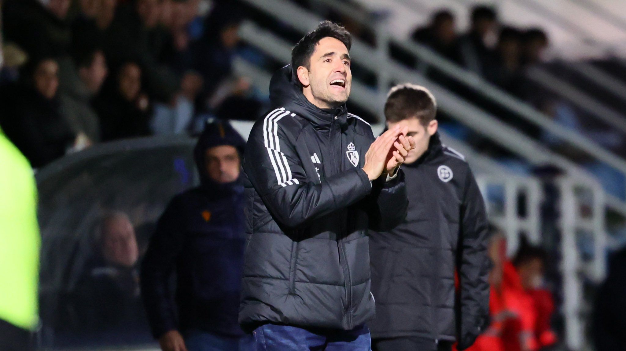 Vélez no podrá estar con el equipo en los 2 próximos partidos | REAL SOCIEDAD