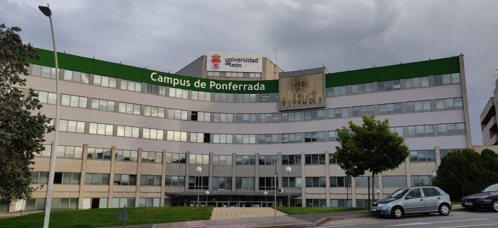 La cita será en el Campus Ponferrada.