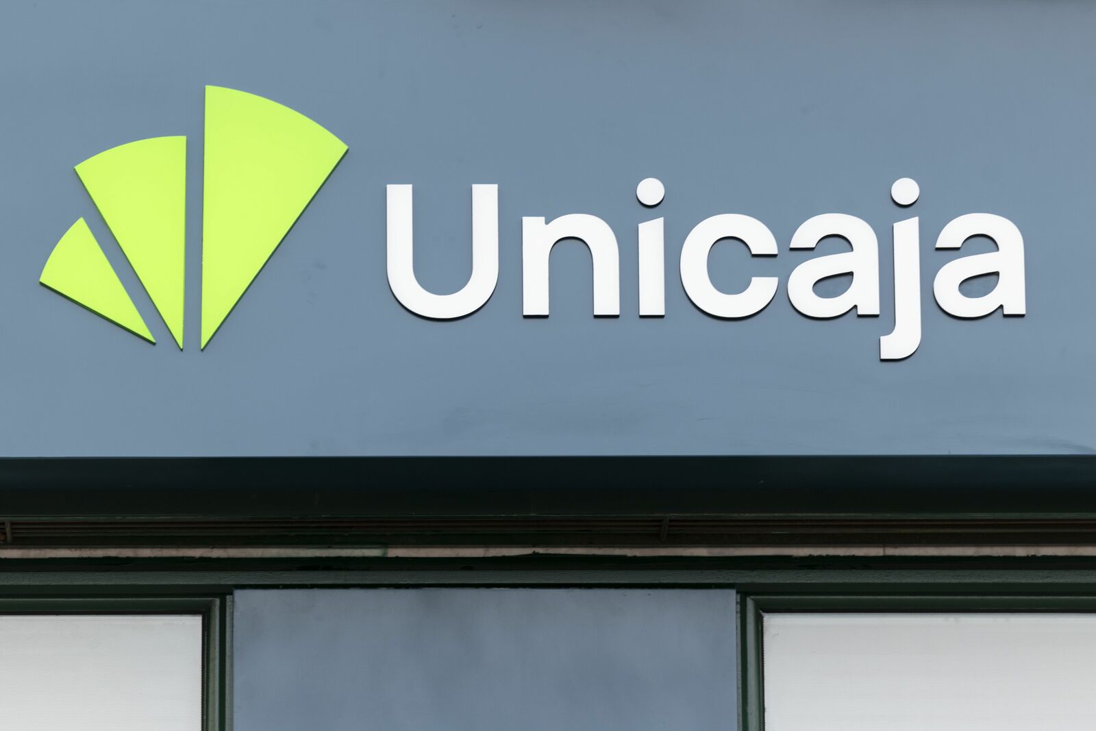 Unicaja. | L.N.C.