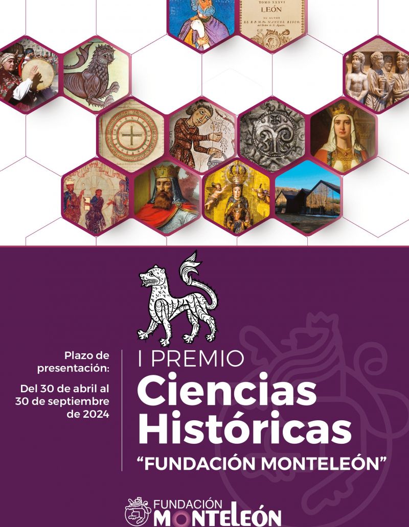 Imagen I Premio en Ciencias Históricas