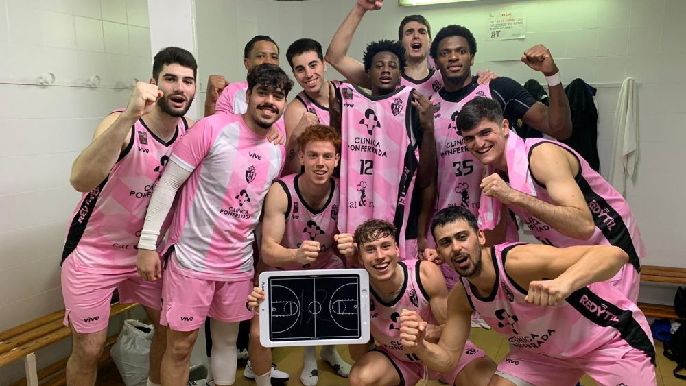 Victoria vital para tocar el ‘playoff‘