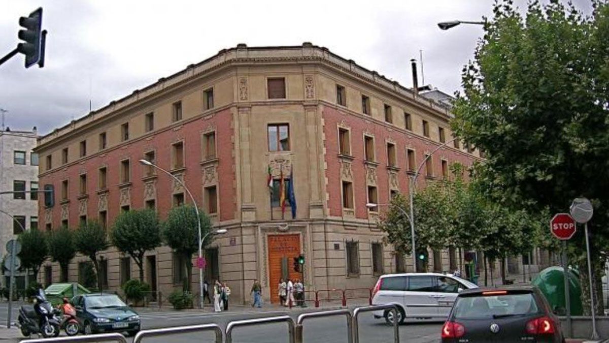 El juicio contra la constructora ponferradina será en los Juzgados de Logroño. | L.N.C.