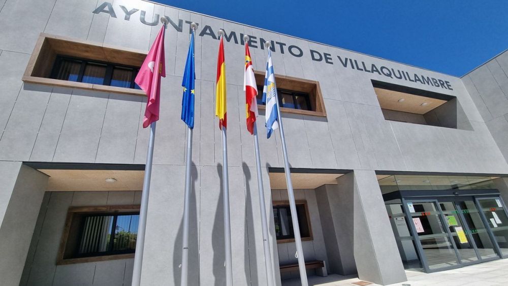 Ayuntamiento de Villaquilambre, de archivo. | L.N.C.