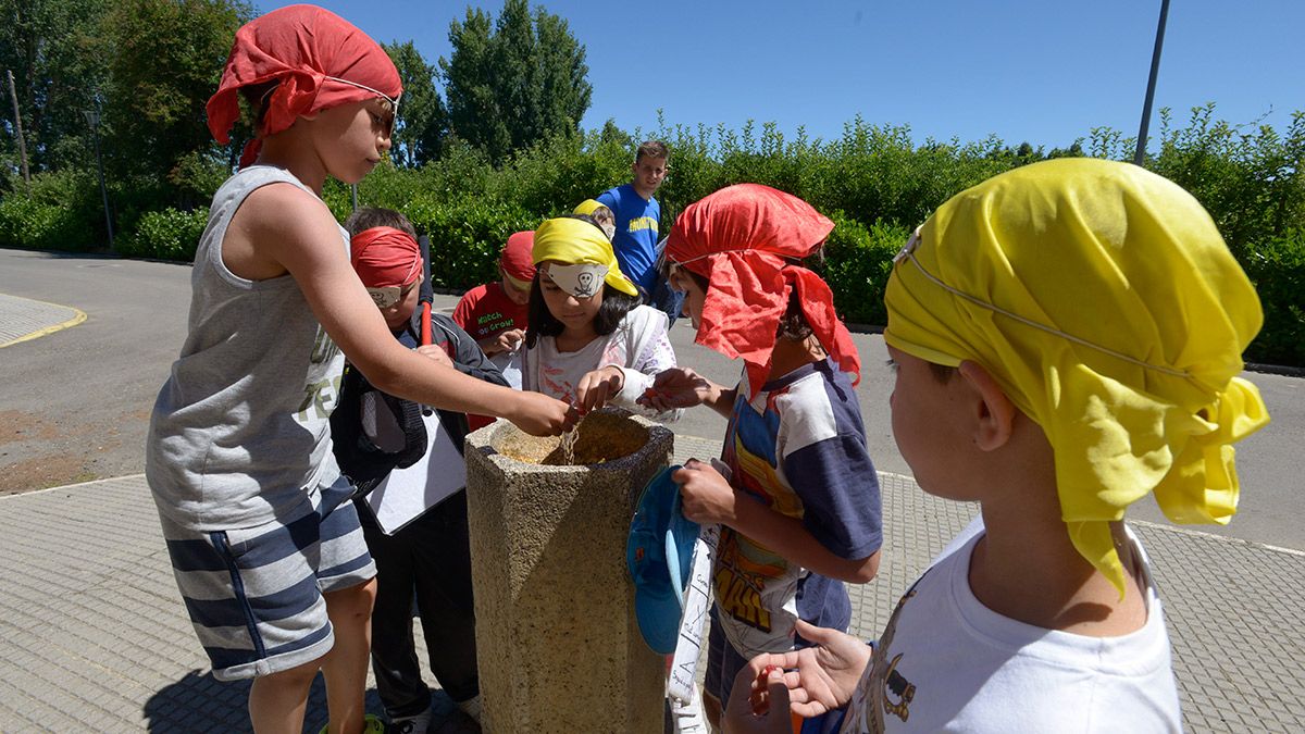 Imagen de archivo. | MAURICIO PEÑA
