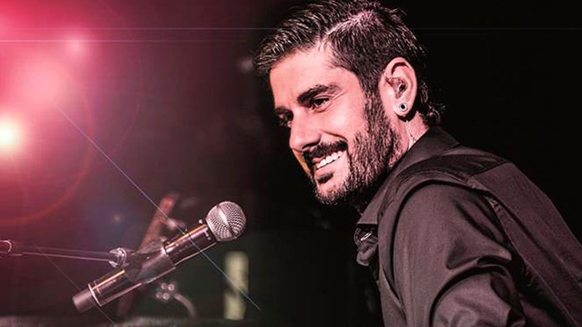 El cantante y compositor asturiano Melendi actuará el próximo mes de junio en León.