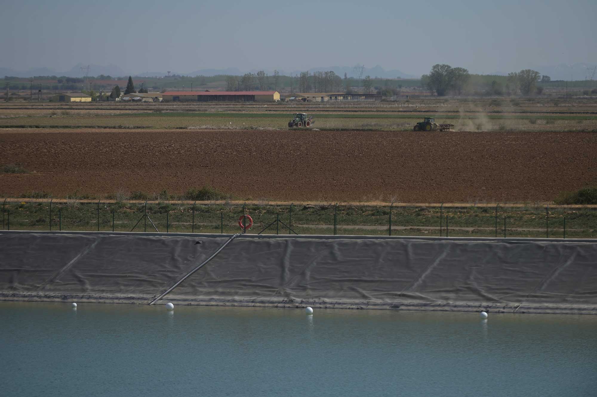 Imagen de archivo. | JESÚS F. SALVADORES