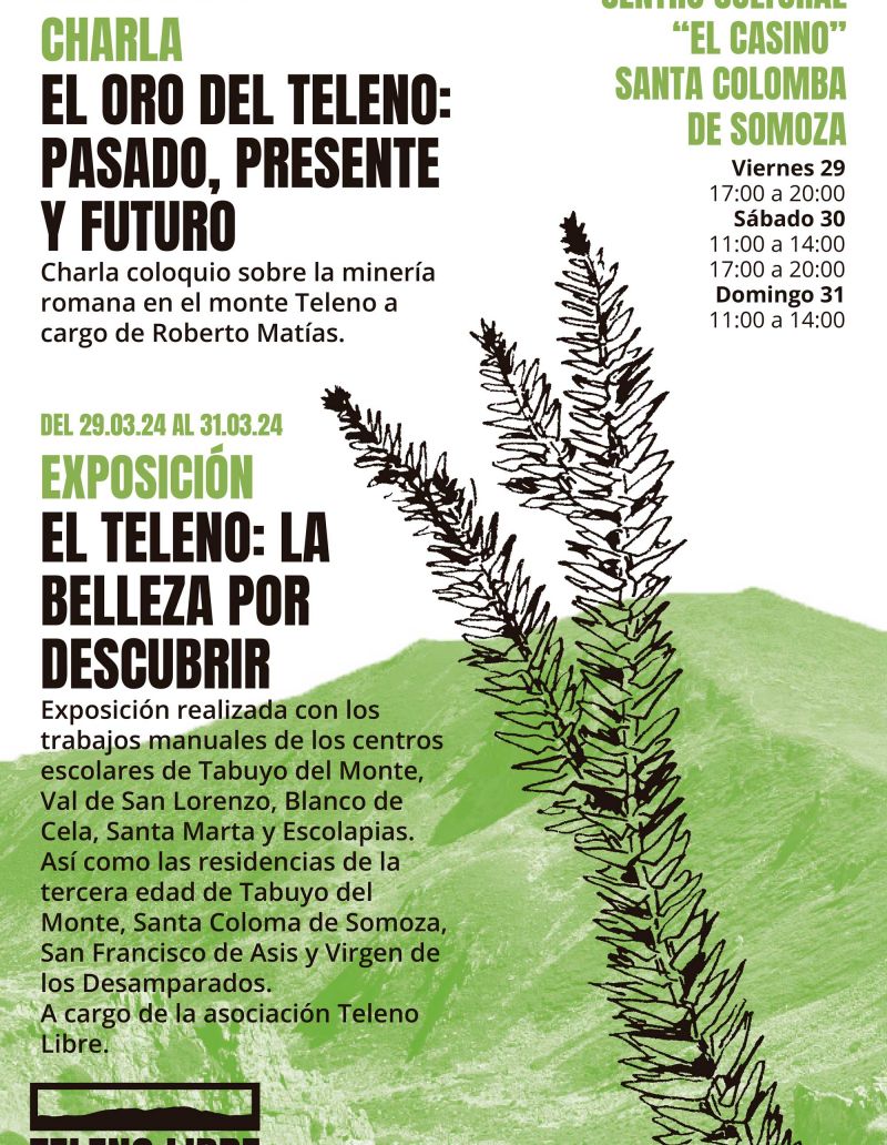 cartel teleno cartel teleno