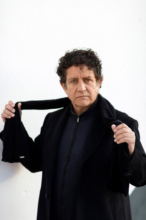 Pedro Casablanc. | GARAY TALENT