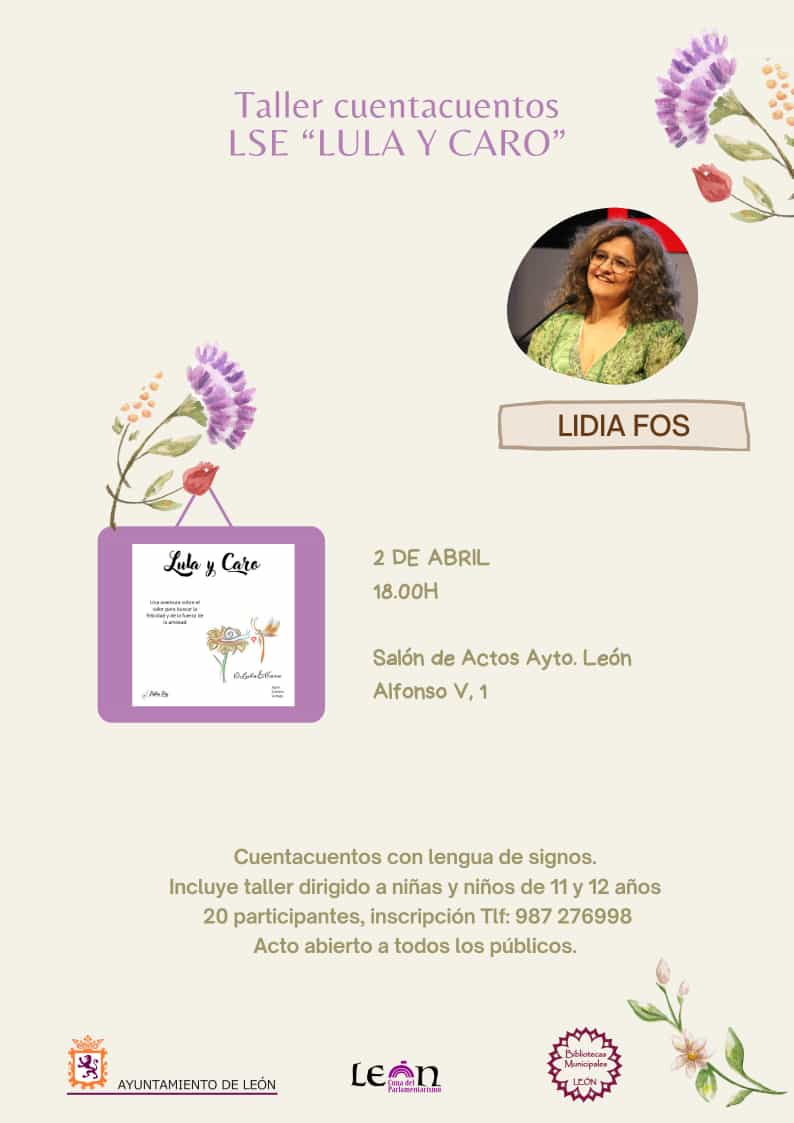 Lidia Fos cartel