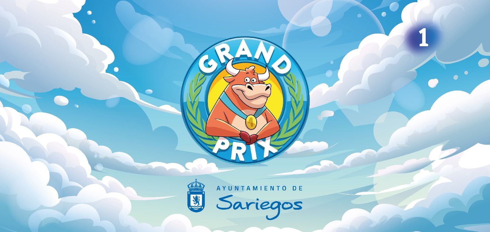 Imagen promocional que ha realizado Sariegos con motivo del concurso. | L.N.C.