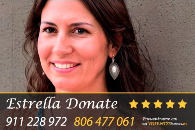 Estrella Donate