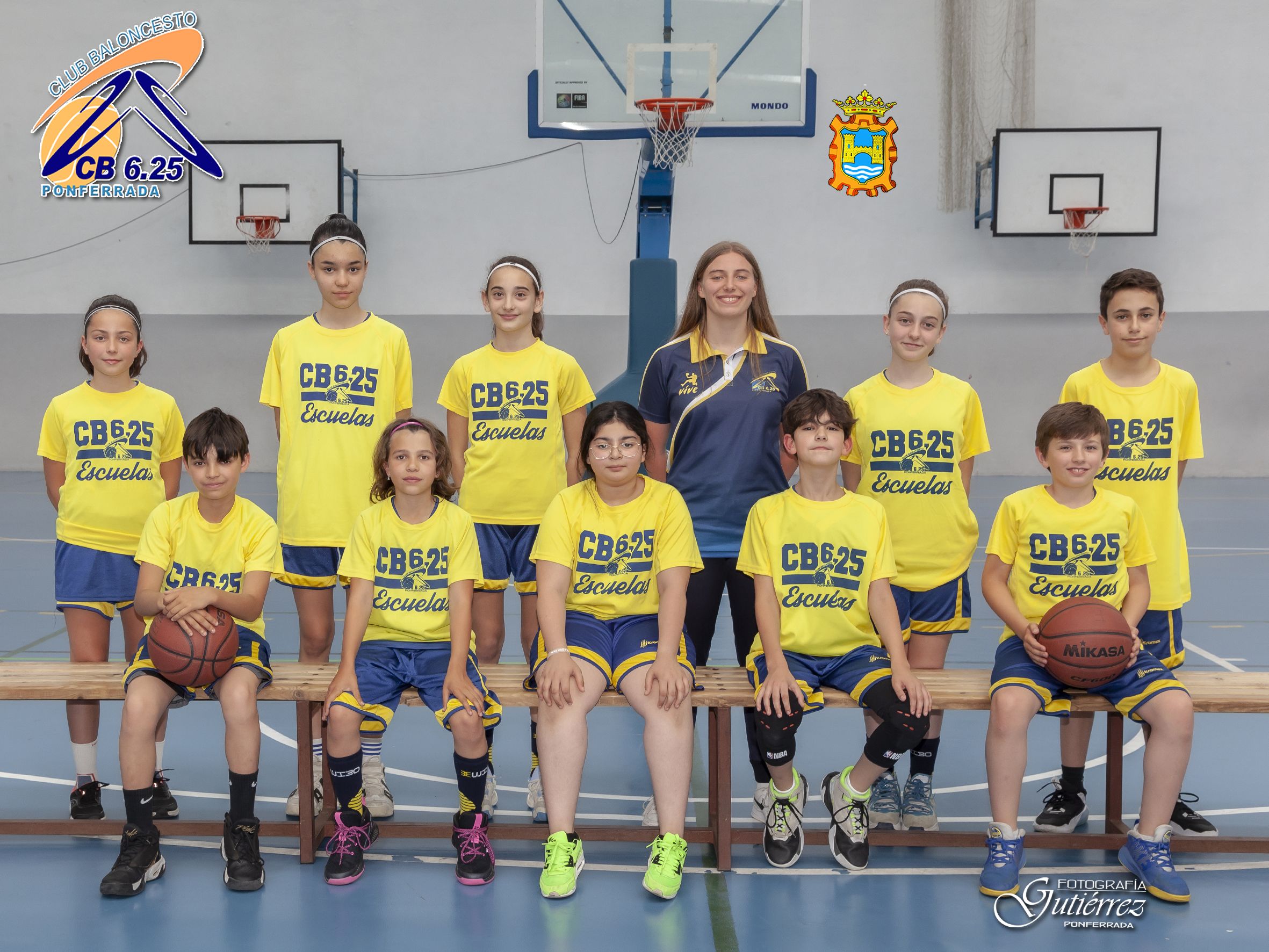 ESCUALA 6.25 COLEGIO JESUS MAESTRO ALEVIN ESCUALA 6.25 COLEGIO JESUS MAESTRO ALEVIN