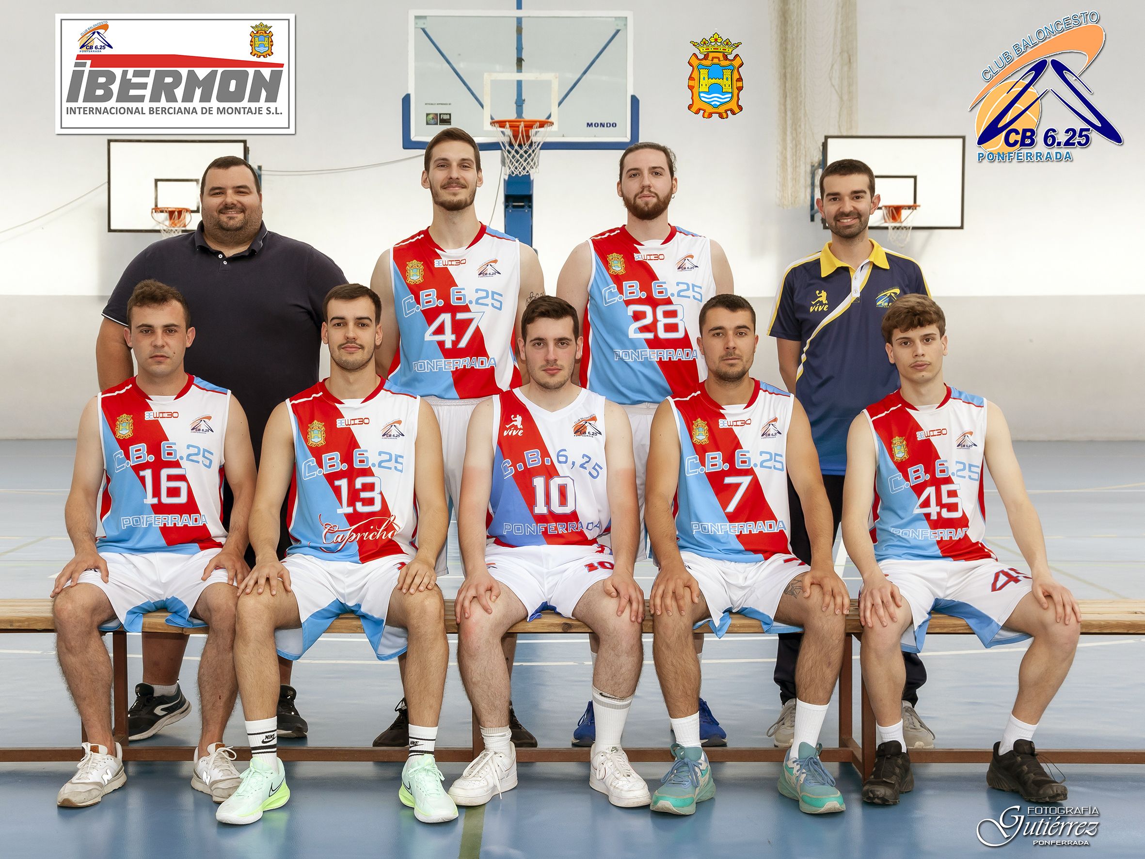 Senior Masculino Senior Masculino