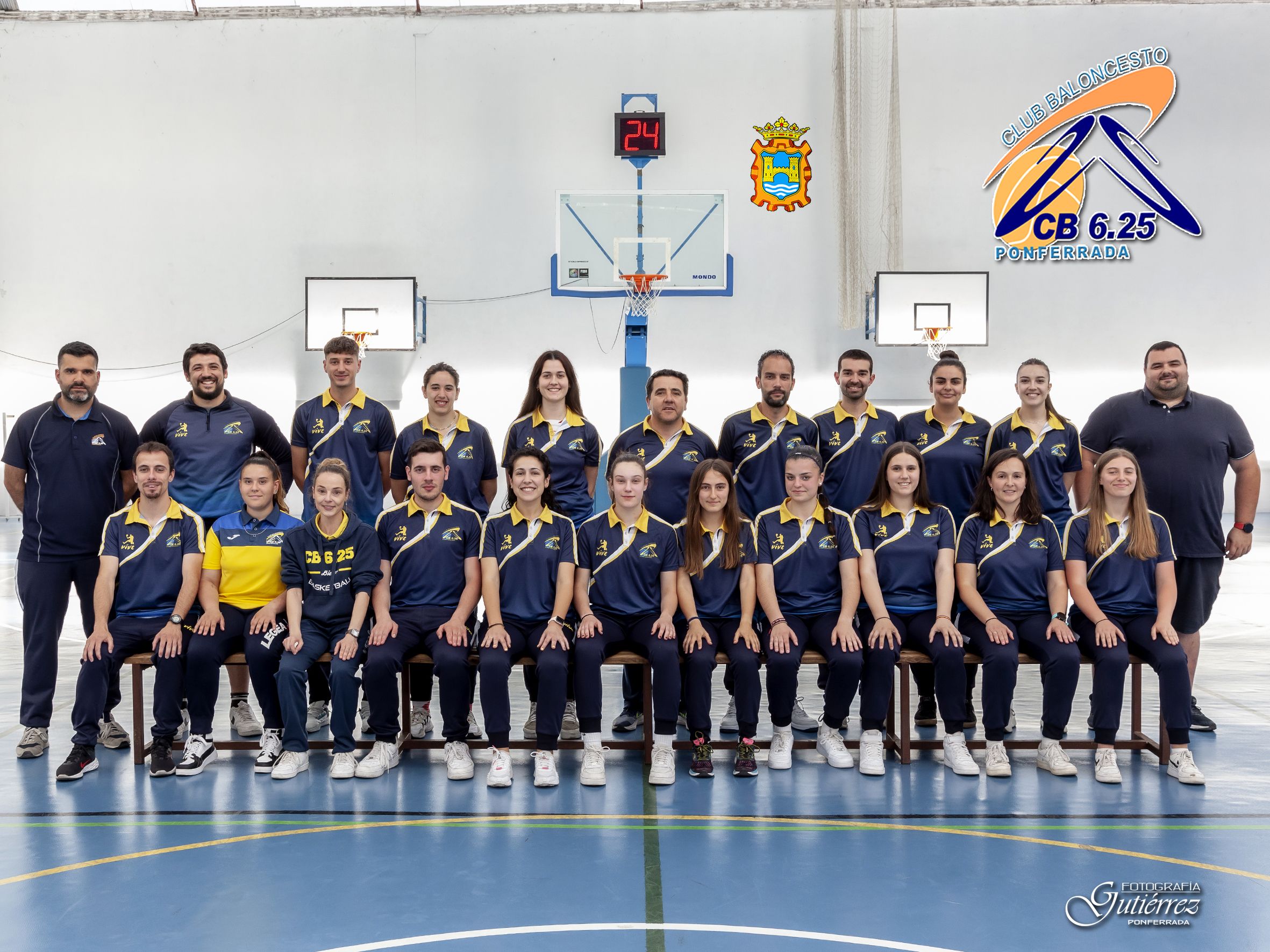 Entrenadores Entrenadores