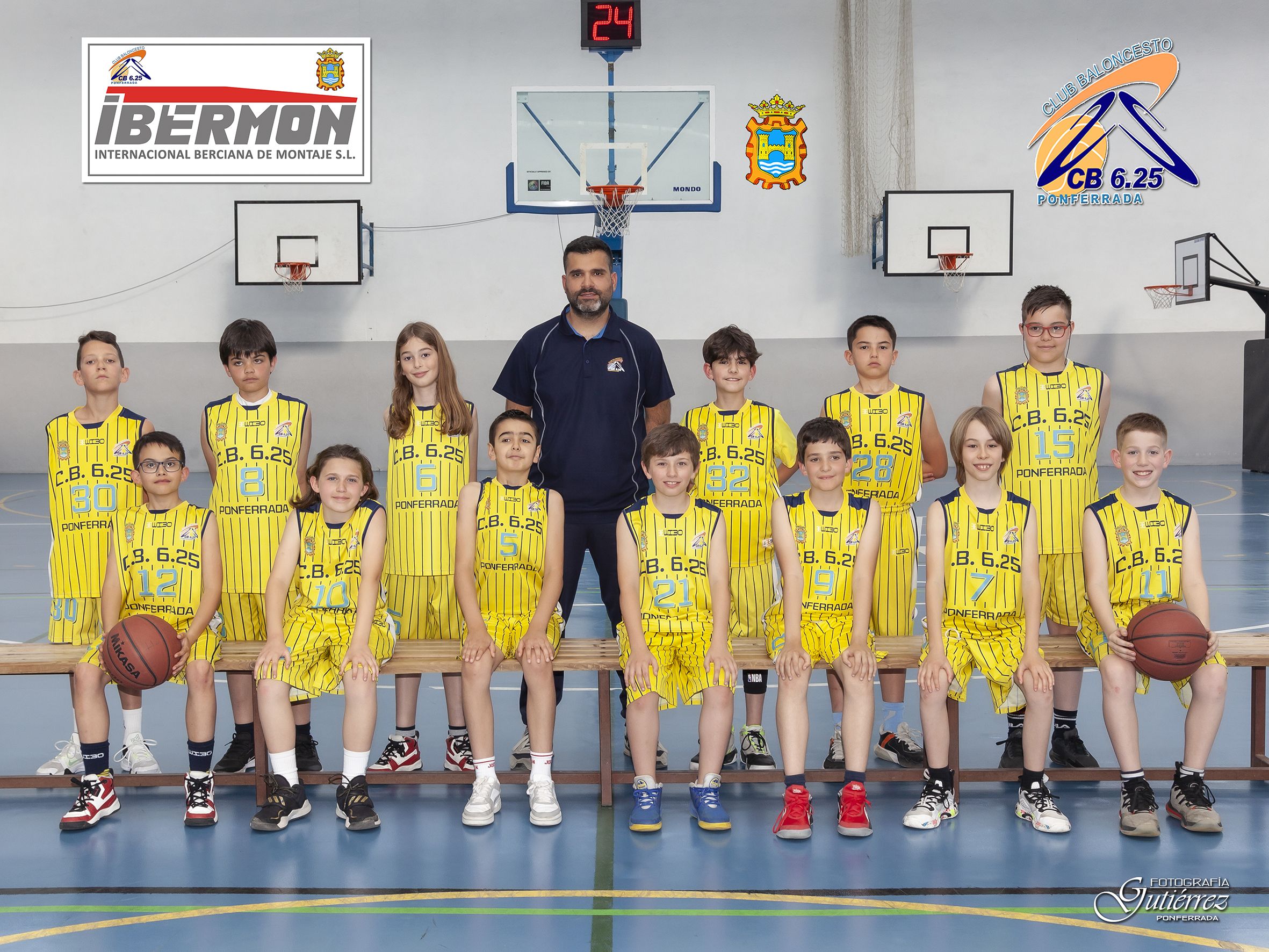 EQUIPO ALEVIN MASCULINO 2013 PROVINCIAL EQUIPO ALEVIN MASCULINO 2013 PROVINCIAL