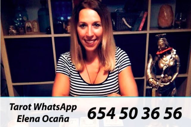 Elena Ocaña