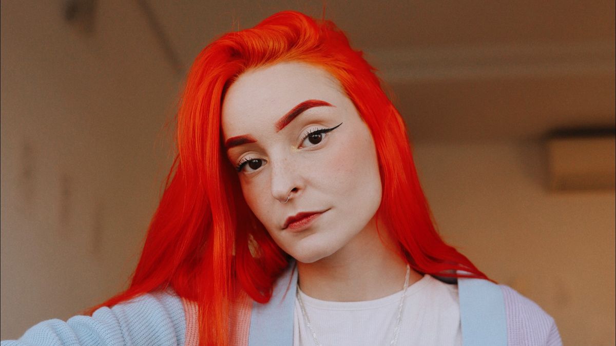 La escritora Eugenia Tenembaum. | L.N.C.